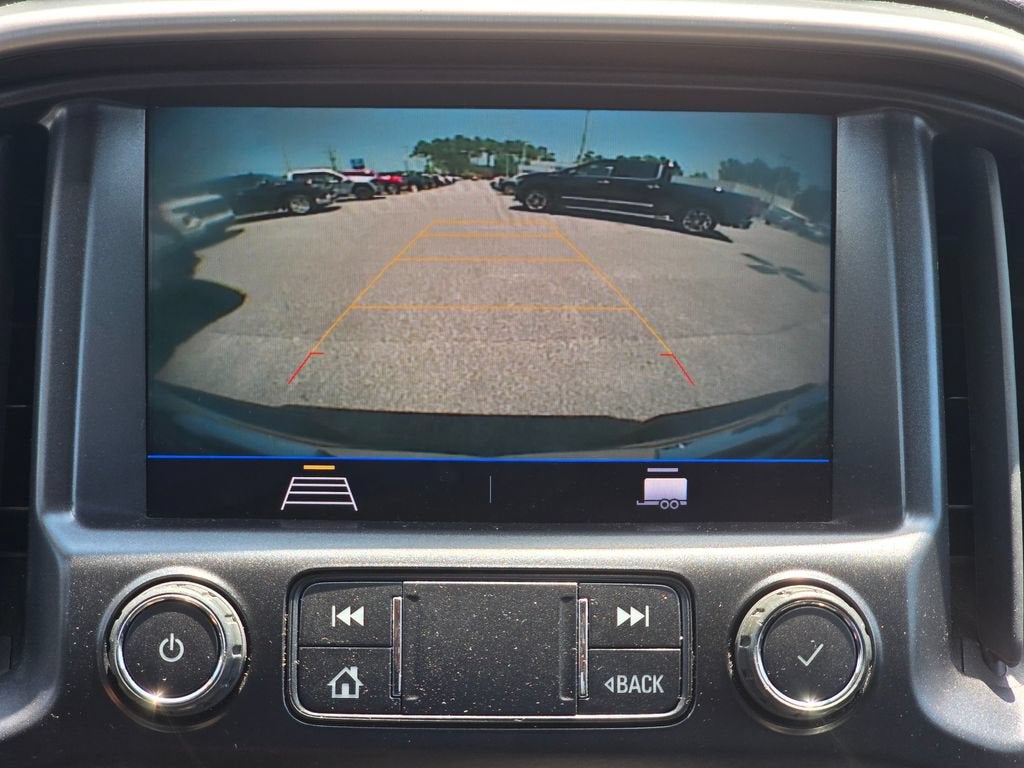2022 GMC Canyon Elevation - Photo 22