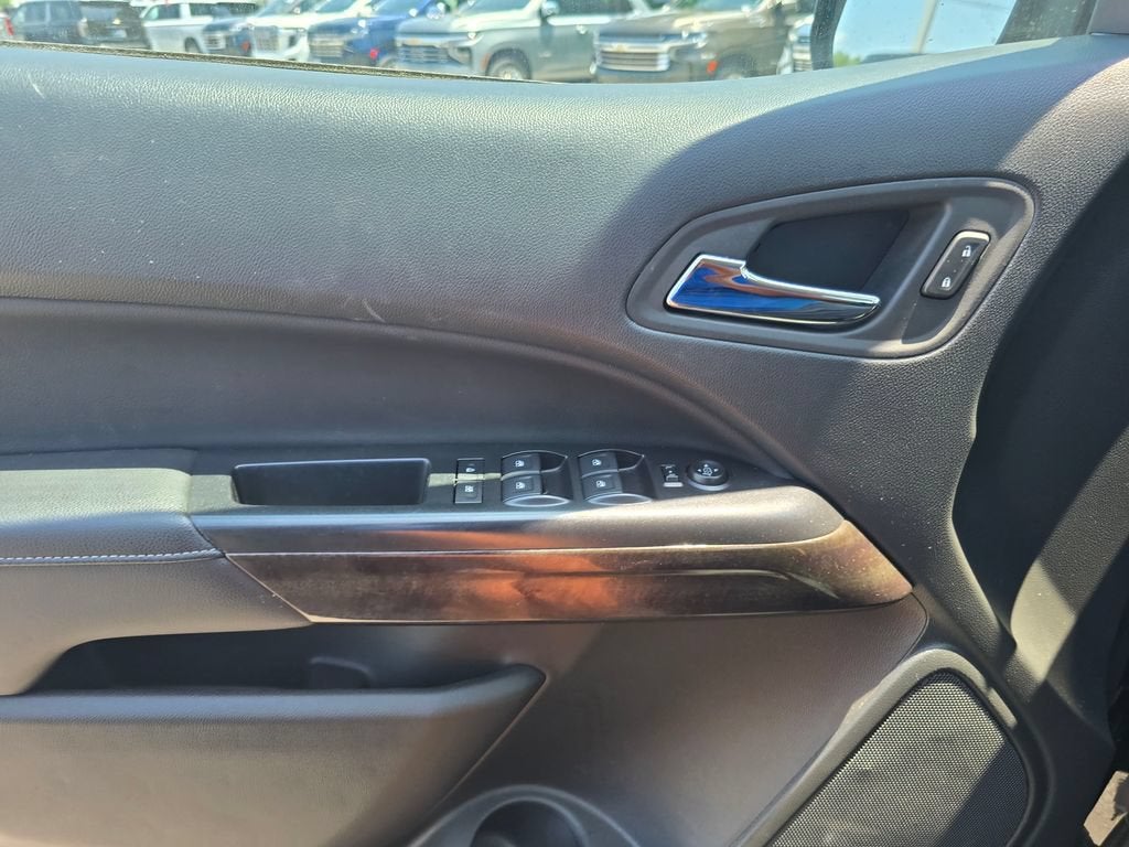 2022 GMC Canyon Elevation - Photo 26
