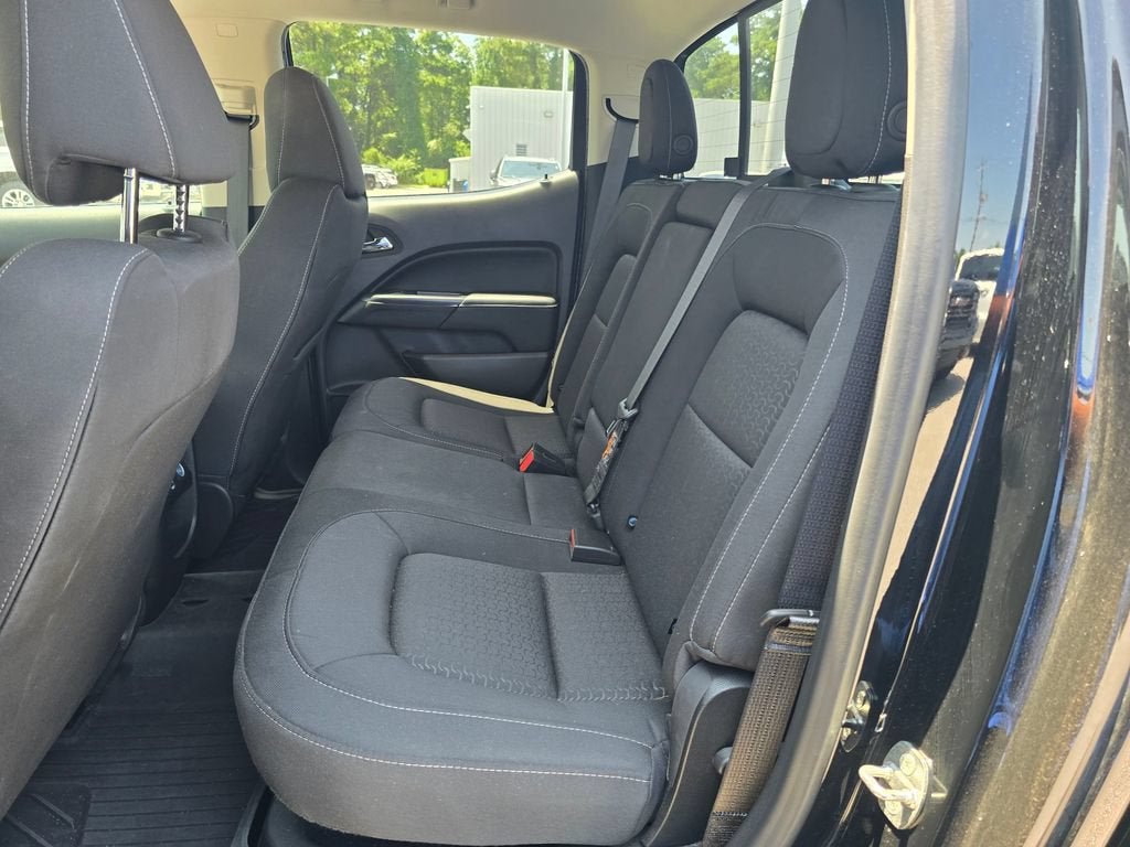 2022 GMC Canyon Elevation - Photo 30
