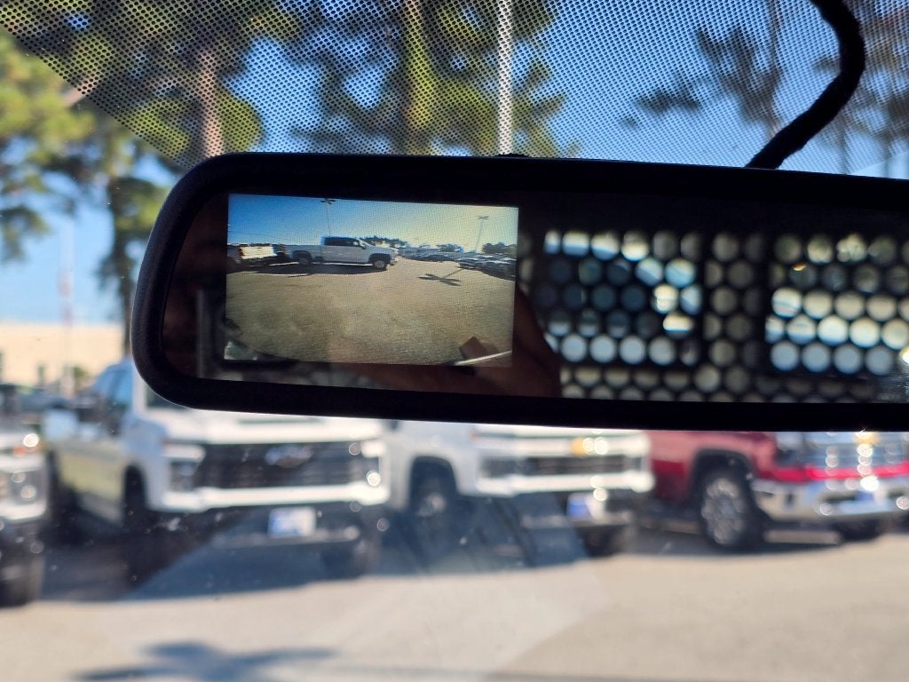 2025 GMC Savana Cargo Work Van - Photo 21