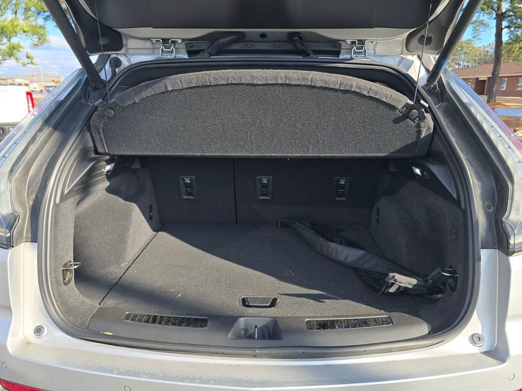 2021 Cadillac XT4 Sport