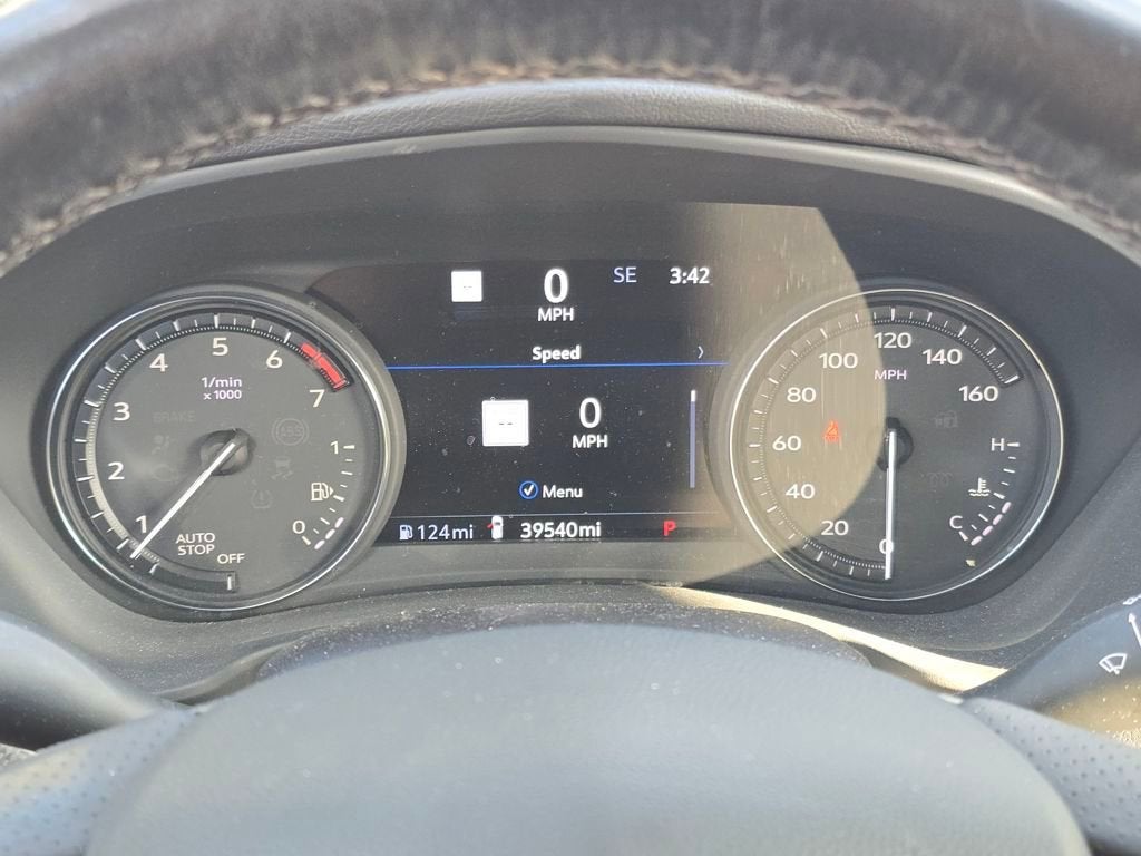 2021 Cadillac XT4 Sport