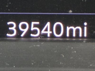 2021 Cadillac XT4 Sport