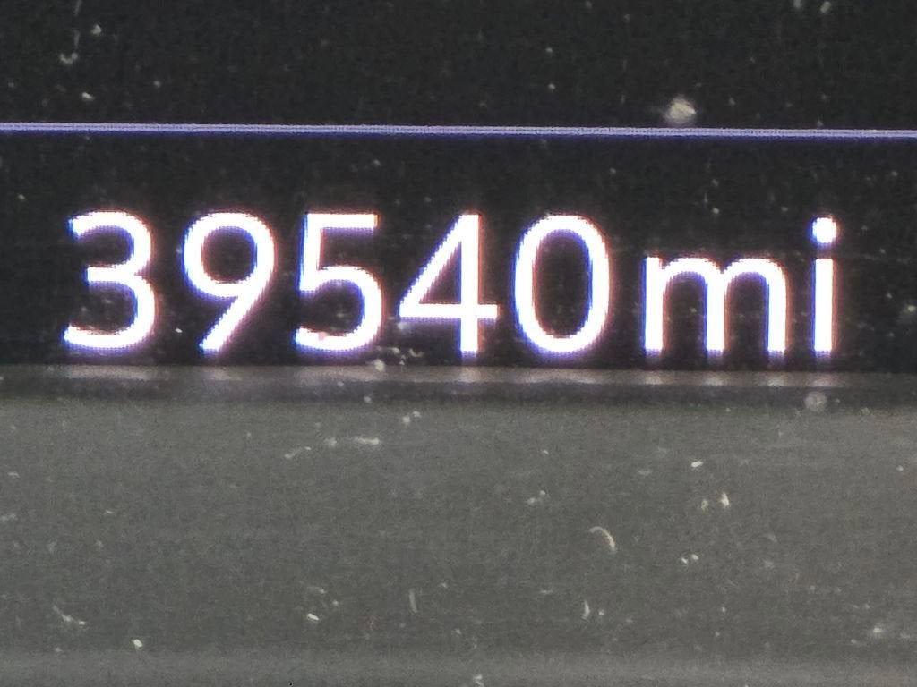 2021 Cadillac XT4 Sport