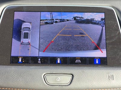 2021 Cadillac XT4 Sport