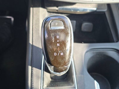 2021 Cadillac XT4 Sport