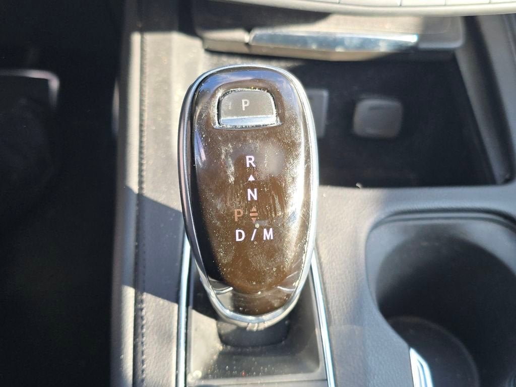 2021 Cadillac XT4 Sport