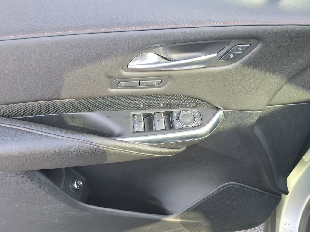 2021 Cadillac XT4 Sport