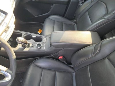 2021 Cadillac XT4 Sport