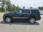 2017 Cadillac Escalade Premium Luxury