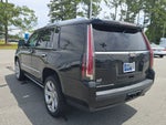 2017 Cadillac Escalade Premium Luxury