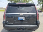 2017 Cadillac Escalade Premium Luxury