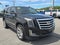 2017 Cadillac Escalade Premium Luxury