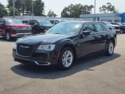 2023 Chrysler 300 Touring