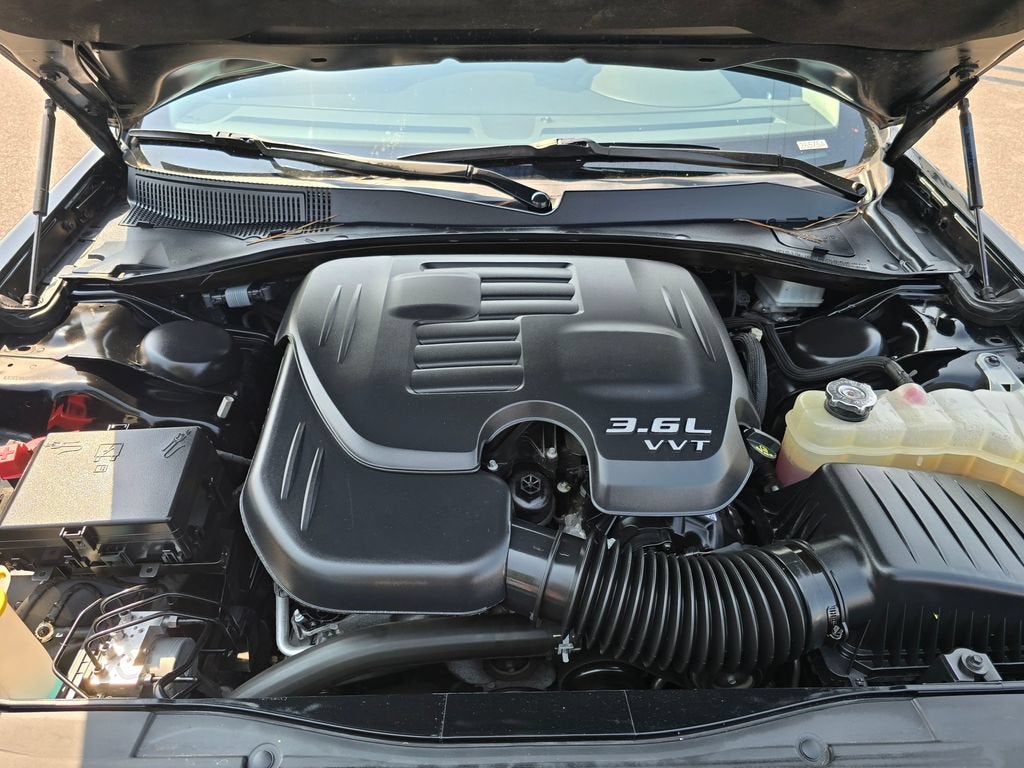 2023 Chrysler 300 Touring