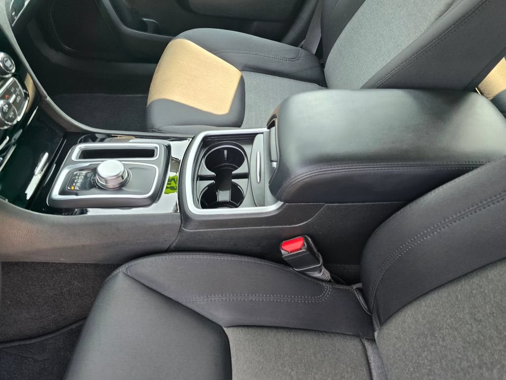 2023 Chrysler 300 Touring