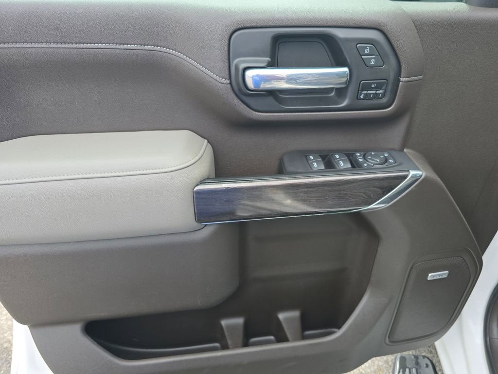 2023 Chevrolet Silverado 2500 HD LTZ