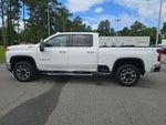 2023 Chevrolet Silverado 2500 HD LTZ