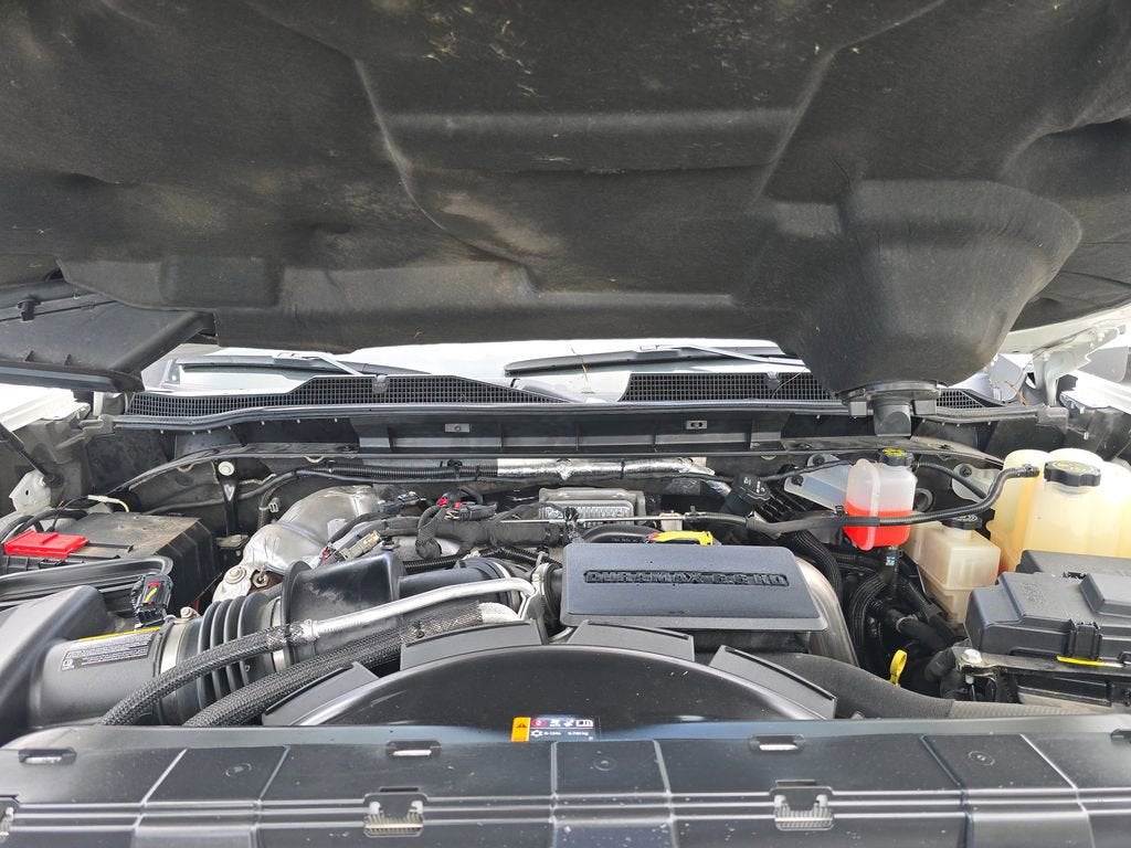 2023 Chevrolet Silverado 2500 HD LTZ
