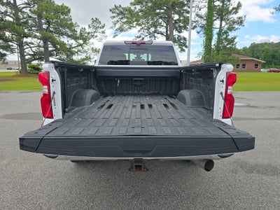 2023 Chevrolet Silverado 2500 HD LTZ