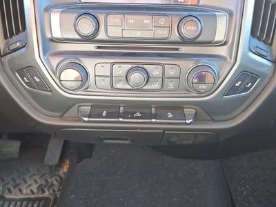 2019 Chevrolet Silverado LD LT