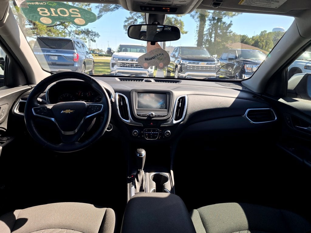 2018 Chevrolet Equinox LT - Photo 12