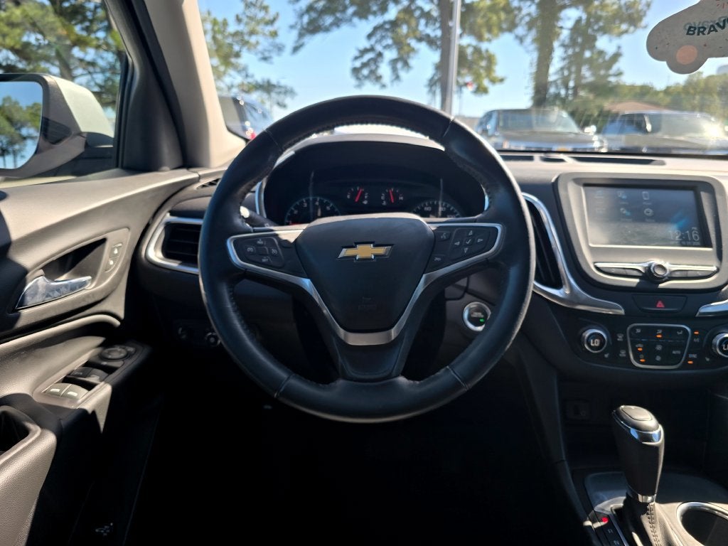 2018 Chevrolet Equinox LT - Photo 13