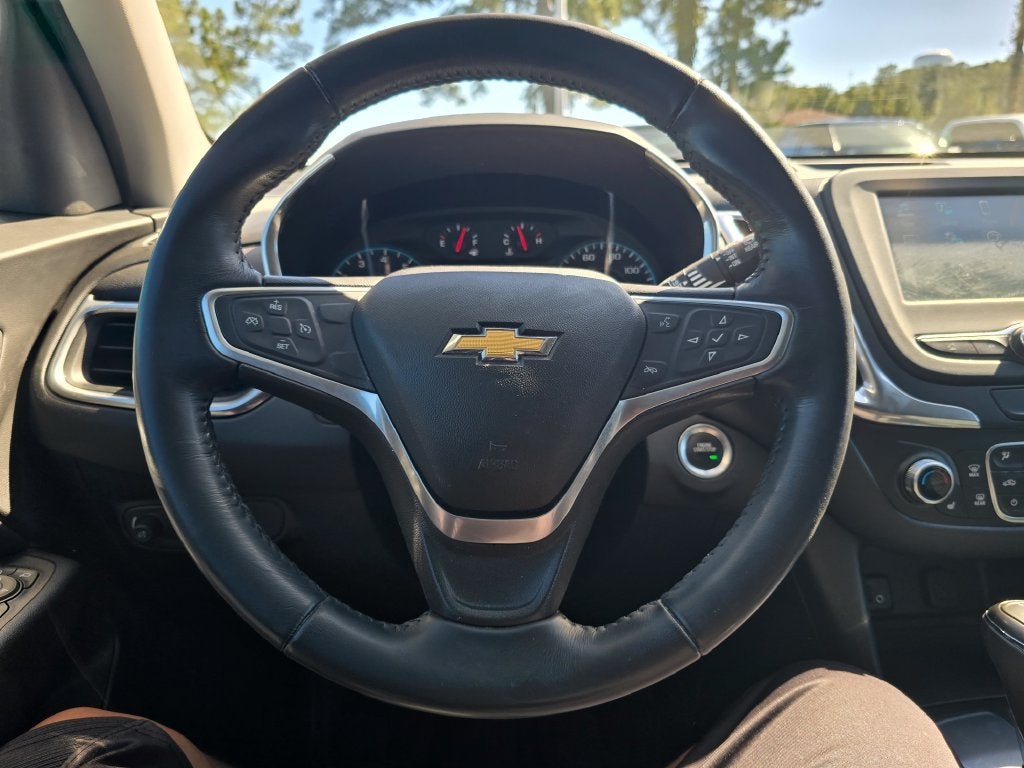 2018 Chevrolet Equinox LT - Photo 14