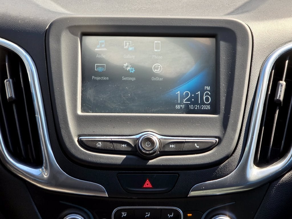 2018 Chevrolet Equinox LT - Photo 17