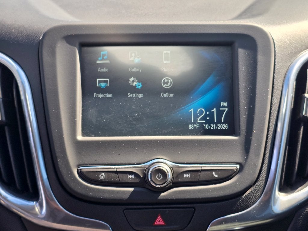 2018 Chevrolet Equinox LT - Photo 18