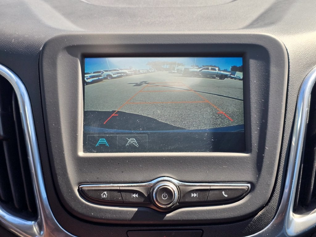 2018 Chevrolet Equinox LT - Photo 20