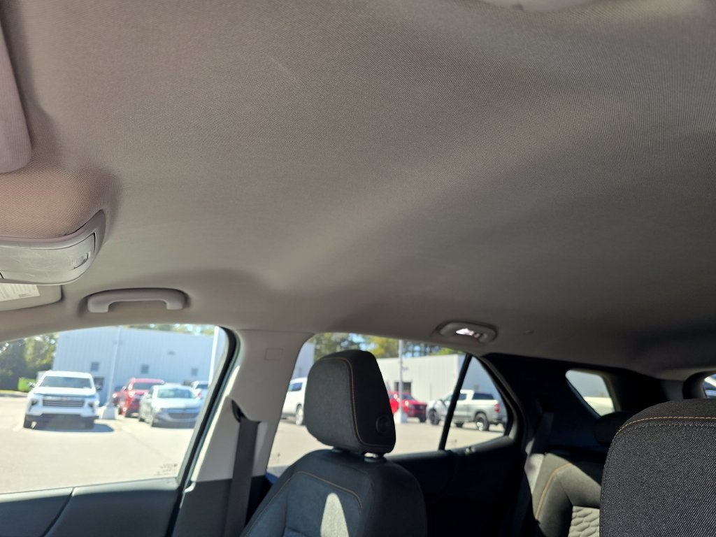 2018 Chevrolet Equinox LT - Photo 21