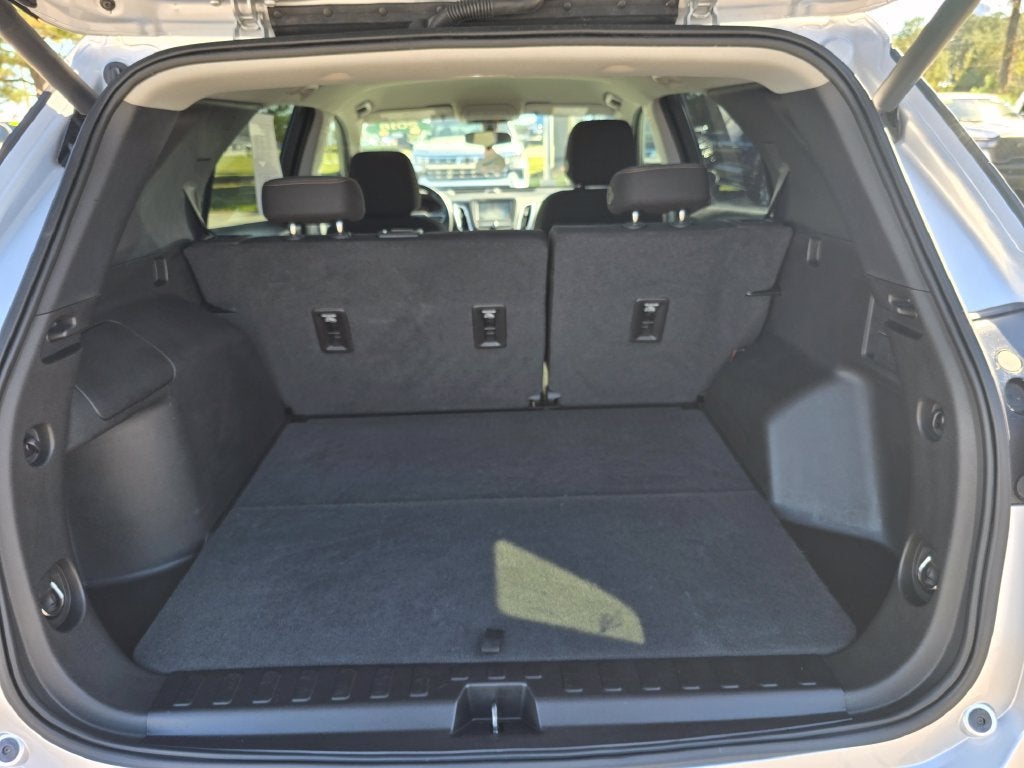 2018 Chevrolet Equinox LT - Photo 23