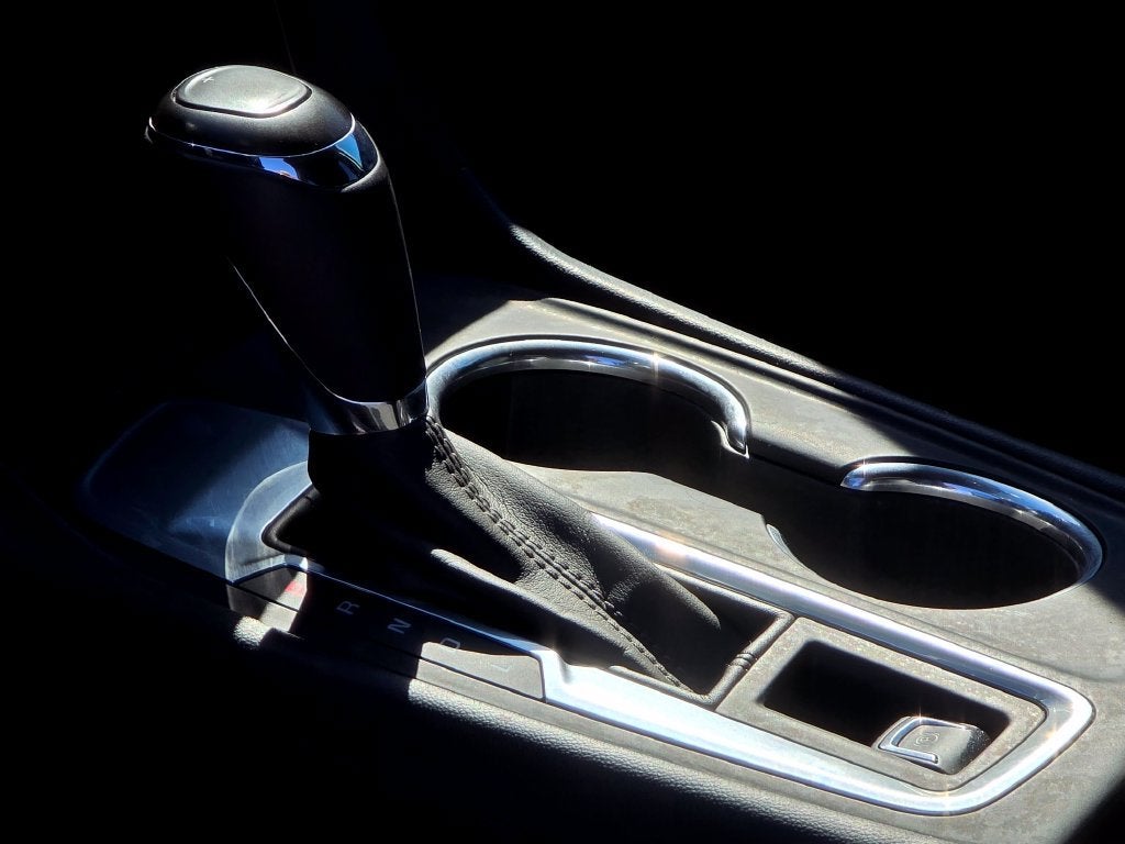 2018 Chevrolet Equinox LT - Photo 24