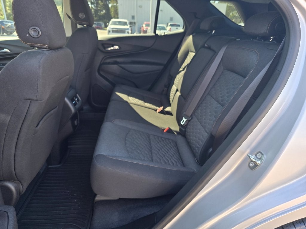 2018 Chevrolet Equinox LT - Photo 25