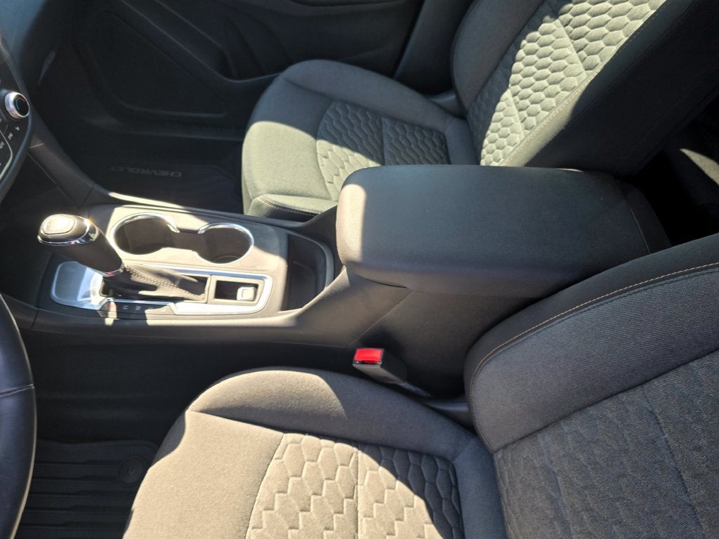 2018 Chevrolet Equinox LT - Photo 26