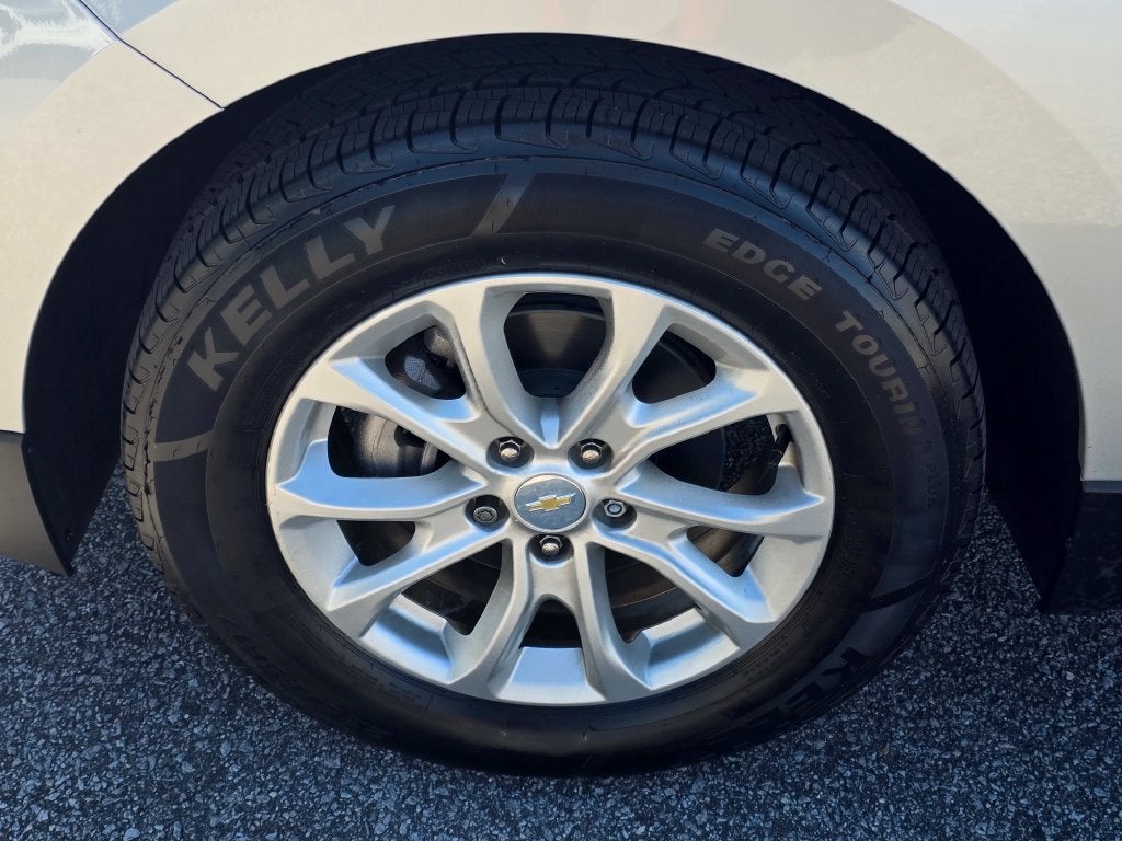 2018 Chevrolet Equinox LT - Photo 27