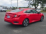 2017 Honda Civic EX-T