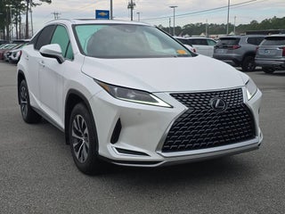2021 Lexus RX 350 RX 350