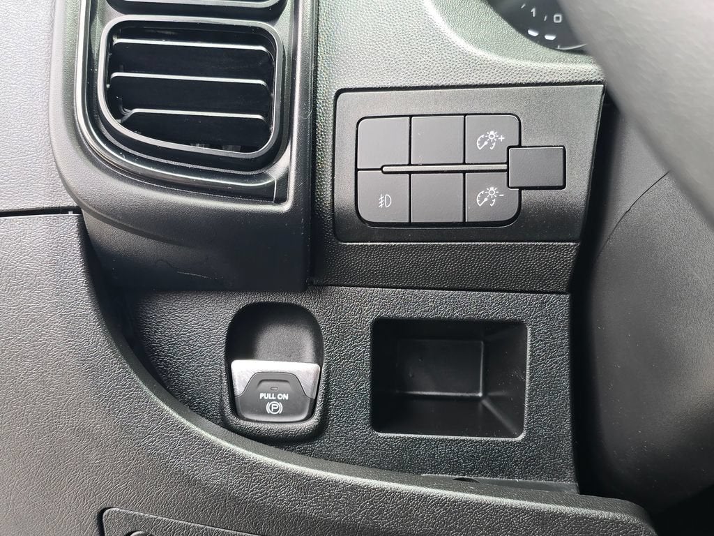 2023 RAM ProMaster 2500 Cargo Van High Roof 159" WB