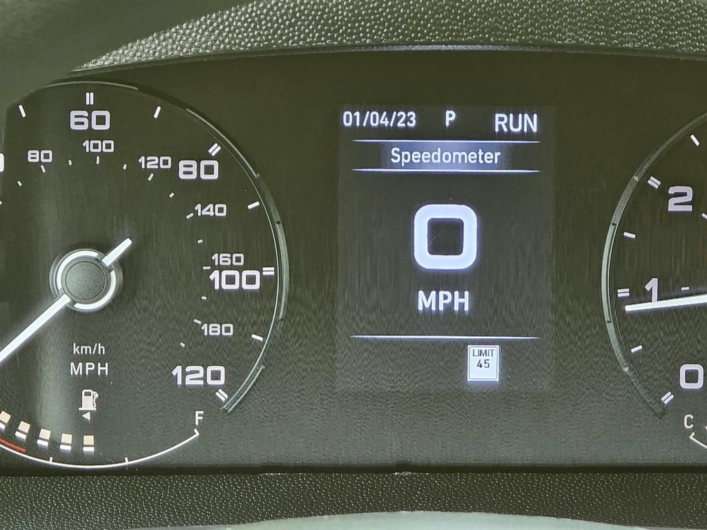 2023 RAM ProMaster 3500 Cargo Van High Roof 159" WB EXT