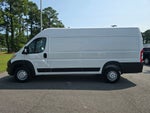 2023 RAM ProMaster 3500 Cargo Van High Roof 159" WB EXT