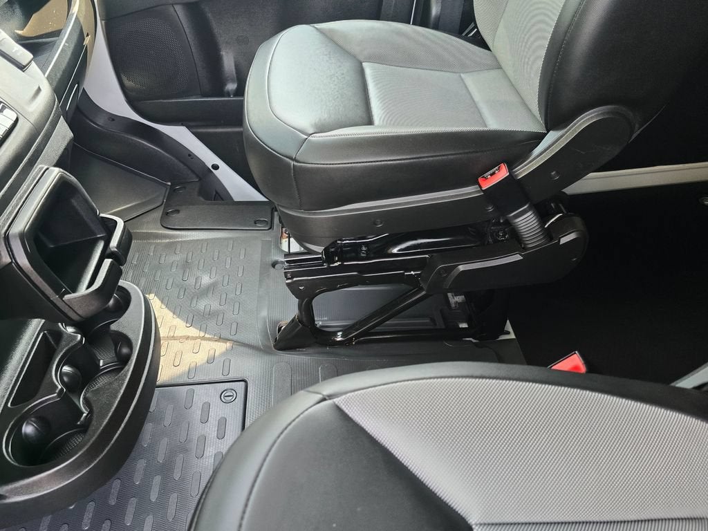 2023 RAM ProMaster 3500 Cargo Van High Roof 159" WB EXT