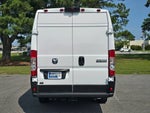 2023 RAM ProMaster 3500 Cargo Van High Roof 159" WB EXT