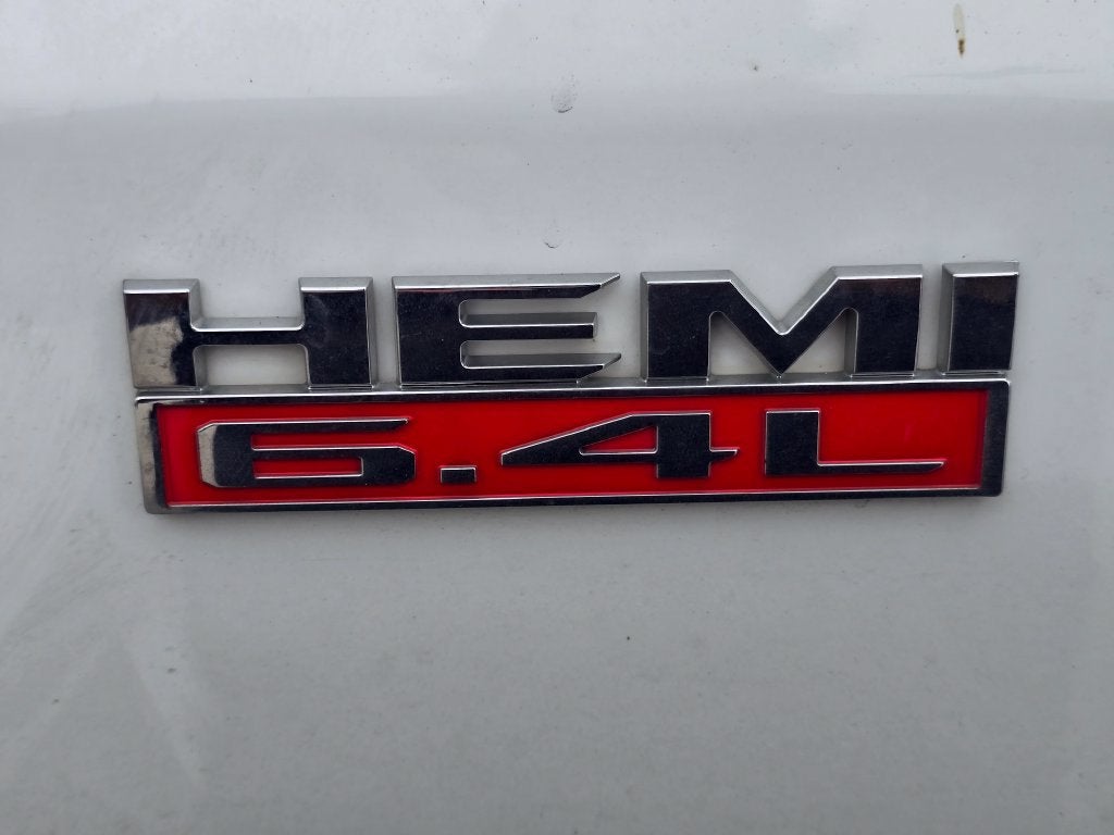 2021 RAM Ram 2500 Pickup Big Horn - Photo 10