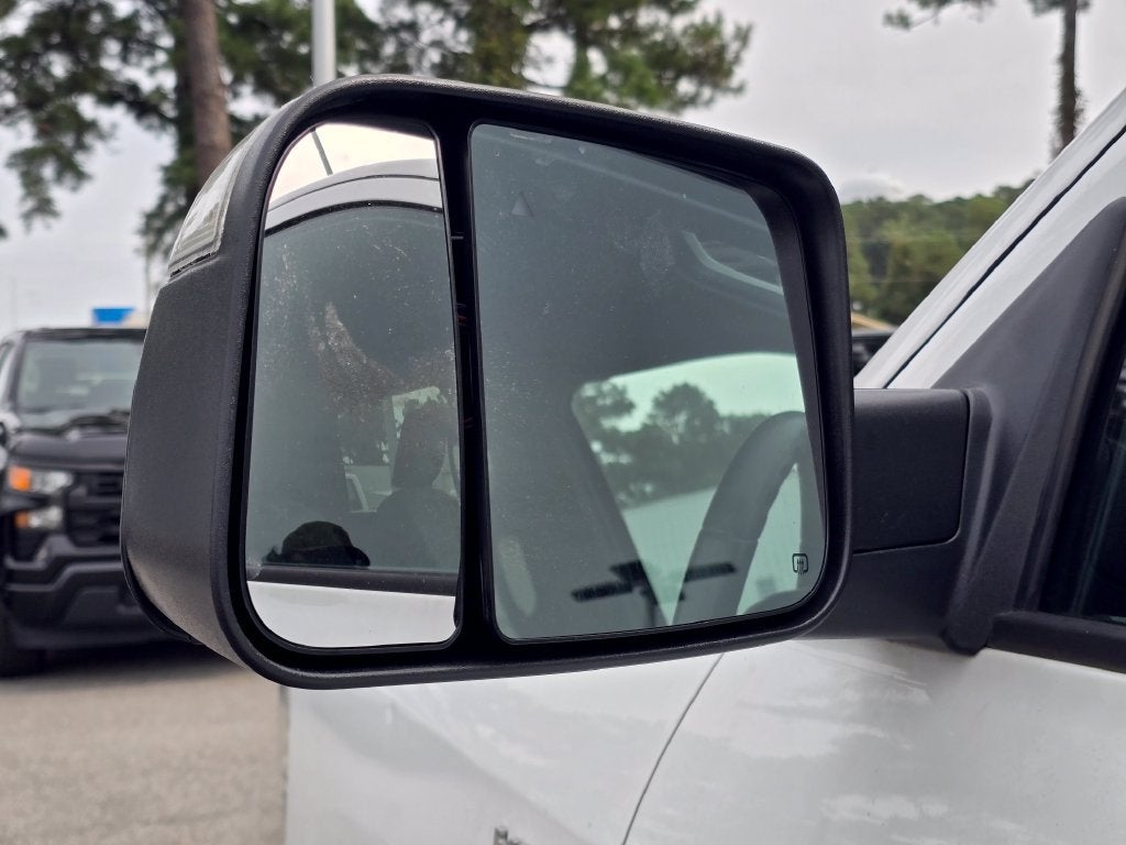 2021 RAM Ram 2500 Pickup Big Horn - Photo 11
