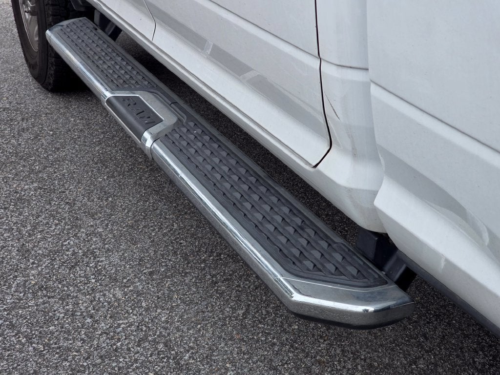 2021 RAM Ram 2500 Pickup Big Horn - Photo 12