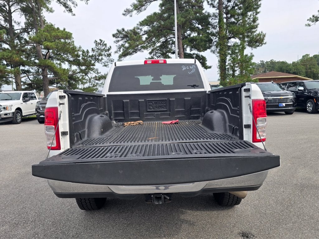 2021 RAM Ram 2500 Pickup Big Horn - Photo 13
