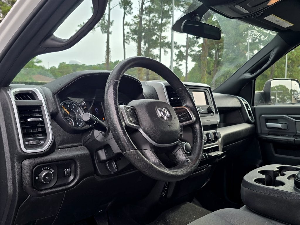 2021 RAM Ram 2500 Pickup Big Horn - Photo 14