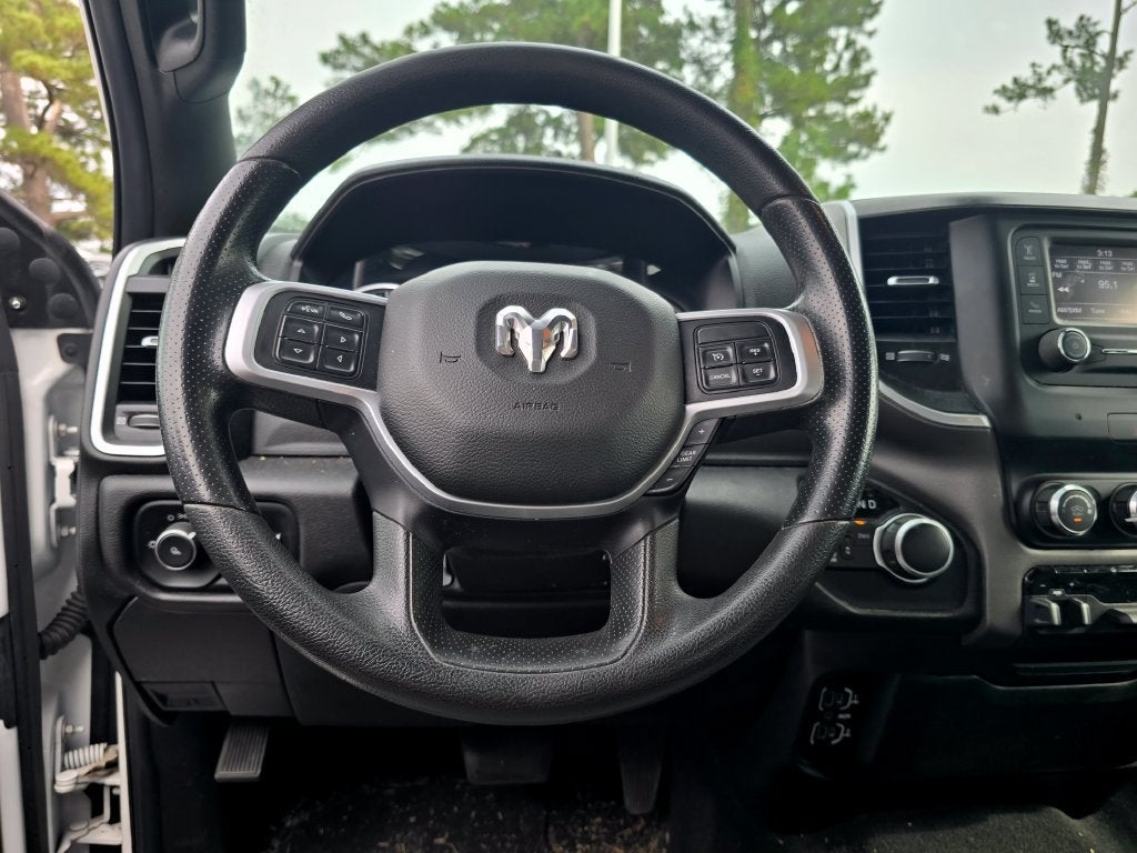 2021 RAM Ram 2500 Pickup Big Horn - Photo 15